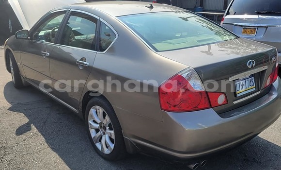 Sayi Sabo Infiniti G Sauran Mota in Ada a Gabas Sayi Sabo Infiniti G Sauran Mota in Ada a Gabas