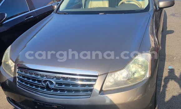 Sayi Sabo Infiniti G Sauran Mota in Ada a Gabas Sayi Sabo Infiniti G Sauran Mota in Ada a Gabas