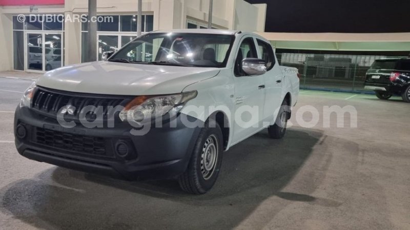 Big with watermark mitsubishi l200 ashanti import dubai 44656