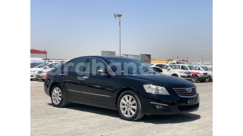 Big with watermark toyota camry ashanti import dubai 44657