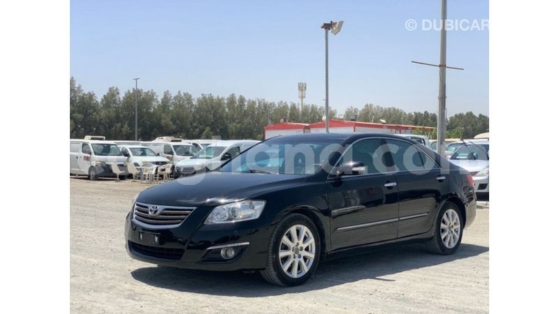 Big with watermark toyota camry ashanti import dubai 44657