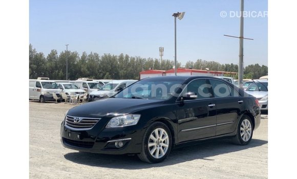 Ra Imported Toyota Camry Black Ọkọ̀ in Import - Dubai ni Ashanti Ra Imported Toyota Camry Black Ọkọ̀ in Import - Dubai ni Ashanti