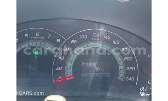 Ra Imported Toyota Camry Black Ọkọ̀ in Import - Dubai ni Ashanti Ra Imported Toyota Camry Black Ọkọ̀ in Import - Dubai ni Ashanti