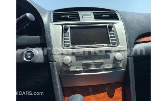 Ra Imported Toyota Camry Black Ọkọ̀ in Import - Dubai ni Ashanti Ra Imported Toyota Camry Black Ọkọ̀ in Import - Dubai ni Ashanti