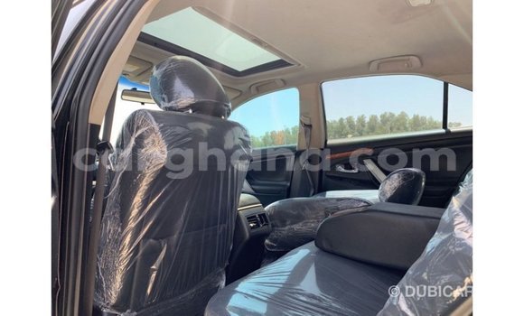 Ra Imported Toyota Camry Black Ọkọ̀ in Import - Dubai ni Ashanti Ra Imported Toyota Camry Black Ọkọ̀ in Import - Dubai ni Ashanti