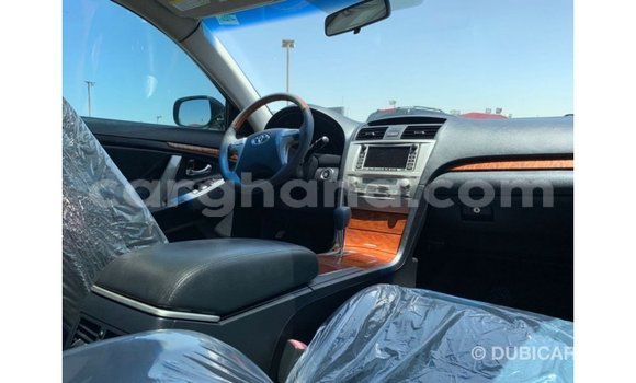 Ra Imported Toyota Camry Black Ọkọ̀ in Import - Dubai ni Ashanti Ra Imported Toyota Camry Black Ọkọ̀ in Import - Dubai ni Ashanti