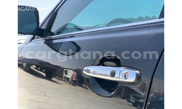 Ra Imported Toyota Camry Black Ọkọ̀ in Import - Dubai ni Ashanti Ra Imported Toyota Camry Black Ọkọ̀ in Import - Dubai ni Ashanti