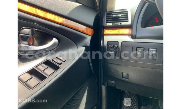 Ra Imported Toyota Camry Black Ọkọ̀ in Import - Dubai ni Ashanti Ra Imported Toyota Camry Black Ọkọ̀ in Import - Dubai ni Ashanti