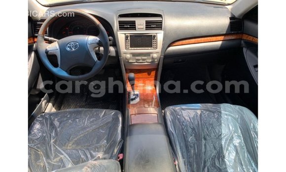 Ra Imported Toyota Camry Black Ọkọ̀ in Import - Dubai ni Ashanti Ra Imported Toyota Camry Black Ọkọ̀ in Import - Dubai ni Ashanti