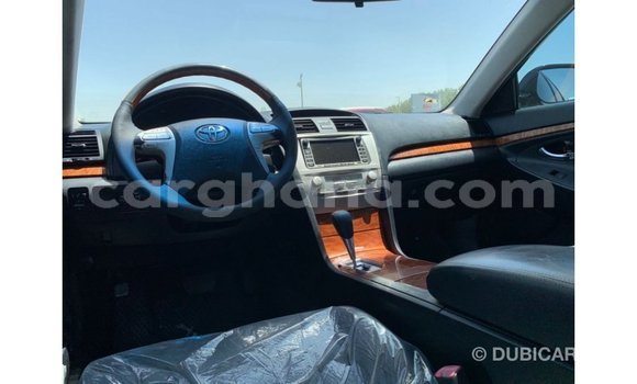 Ra Imported Toyota Camry Black Ọkọ̀ in Import - Dubai ni Ashanti Ra Imported Toyota Camry Black Ọkọ̀ in Import - Dubai ni Ashanti