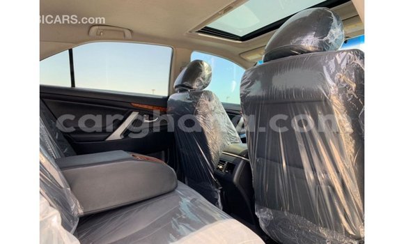Ra Imported Toyota Camry Black Ọkọ̀ in Import - Dubai ni Ashanti Ra Imported Toyota Camry Black Ọkọ̀ in Import - Dubai ni Ashanti