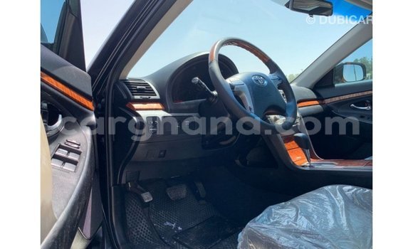 Ra Imported Toyota Camry Black Ọkọ̀ in Import - Dubai ni Ashanti Ra Imported Toyota Camry Black Ọkọ̀ in Import - Dubai ni Ashanti