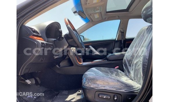 Ra Imported Toyota Camry Black Ọkọ̀ in Import - Dubai ni Ashanti Ra Imported Toyota Camry Black Ọkọ̀ in Import - Dubai ni Ashanti