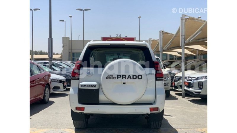 Big with watermark toyota prado ashanti import dubai 44658