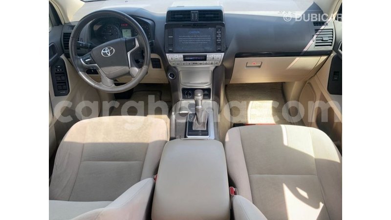 Big with watermark toyota prado ashanti import dubai 44658