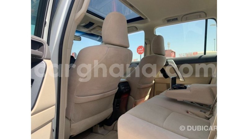 Big with watermark toyota prado ashanti import dubai 44658