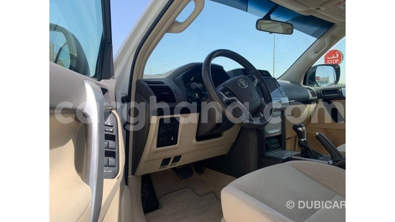 Big with watermark toyota prado ashanti import dubai 44658