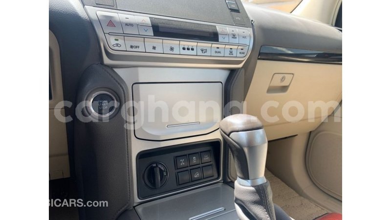 Big with watermark toyota prado ashanti import dubai 44658