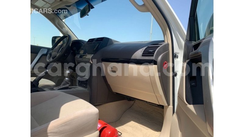 Big with watermark toyota prado ashanti import dubai 44658