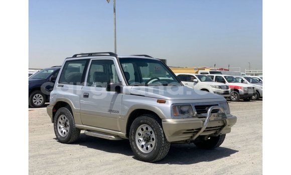 Ra Imported Suzuki Vitara Miiran Ọkọ̀ in Import - Dubai ni Ashanti Ra Imported Suzuki Vitara Miiran Ọkọ̀ in Import - Dubai ni Ashanti