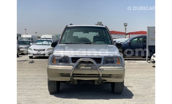 Ra Imported Suzuki Vitara Miiran Ọkọ̀ in Import - Dubai ni Ashanti Ra Imported Suzuki Vitara Miiran Ọkọ̀ in Import - Dubai ni Ashanti