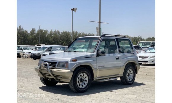 Ra Imported Suzuki Vitara Miiran Ọkọ̀ in Import - Dubai ni Ashanti Ra Imported Suzuki Vitara Miiran Ọkọ̀ in Import - Dubai ni Ashanti