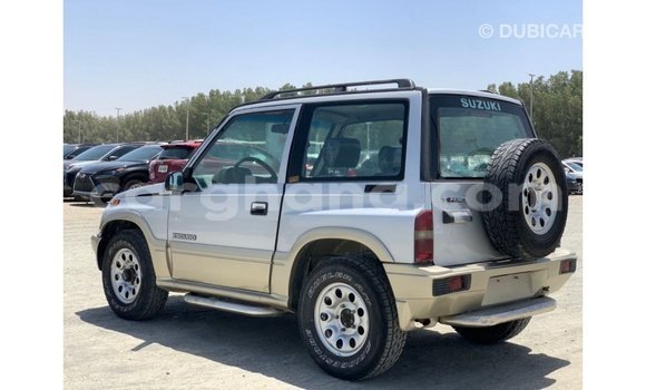 Ra Imported Suzuki Vitara Miiran Ọkọ̀ in Import - Dubai ni Ashanti Ra Imported Suzuki Vitara Miiran Ọkọ̀ in Import - Dubai ni Ashanti