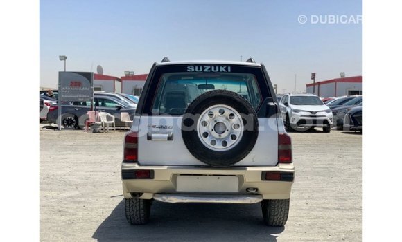 Ra Imported Suzuki Vitara Miiran Ọkọ̀ in Import - Dubai ni Ashanti Ra Imported Suzuki Vitara Miiran Ọkọ̀ in Import - Dubai ni Ashanti
