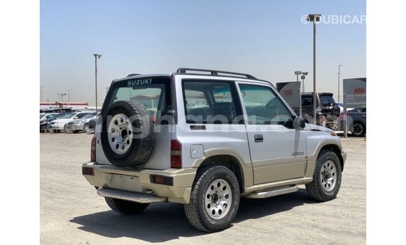 Ra Imported Suzuki Vitara Miiran Ọkọ̀ in Import - Dubai ni Ashanti Ra Imported Suzuki Vitara Miiran Ọkọ̀ in Import - Dubai ni Ashanti