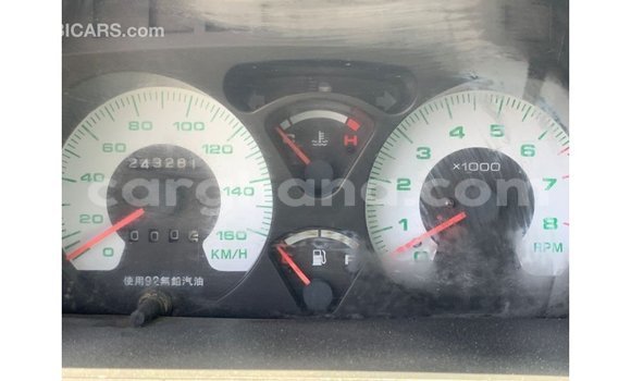 Ra Imported Suzuki Vitara Miiran Ọkọ̀ in Import - Dubai ni Ashanti Ra Imported Suzuki Vitara Miiran Ọkọ̀ in Import - Dubai ni Ashanti