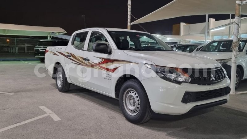 Big with watermark mitsubishi l200 ashanti import dubai 44661