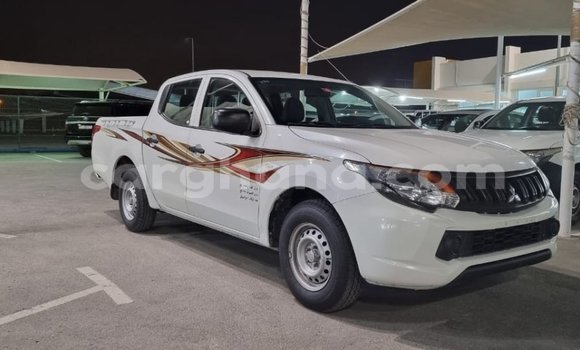 Ra Imported Mitsubishi L200 funfun Ọkọ̀ in Import - Dubai ni Ashanti Ra Imported Mitsubishi L200 funfun Ọkọ̀ in Import - Dubai ni Ashanti