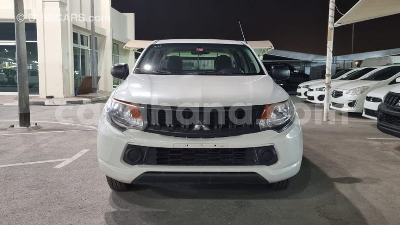 Big with watermark mitsubishi l200 ashanti import dubai 44661