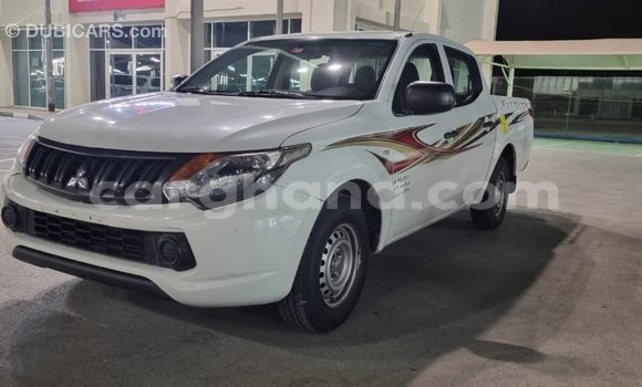 Ra Imported Mitsubishi L200 funfun Ọkọ̀ in Import - Dubai ni Ashanti Ra Imported Mitsubishi L200 funfun Ọkọ̀ in Import - Dubai ni Ashanti