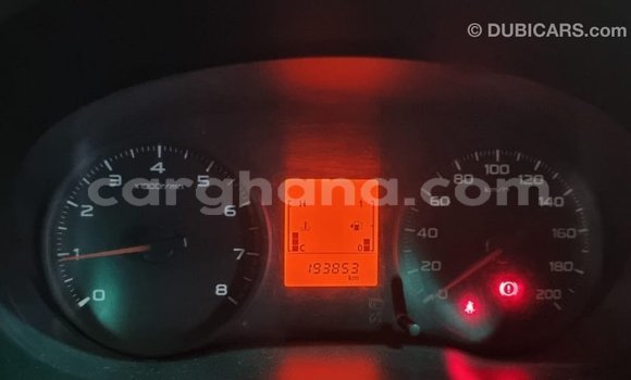 Ra Imported Mitsubishi L200 funfun Ọkọ̀ in Import - Dubai ni Ashanti Ra Imported Mitsubishi L200 funfun Ọkọ̀ in Import - Dubai ni Ashanti