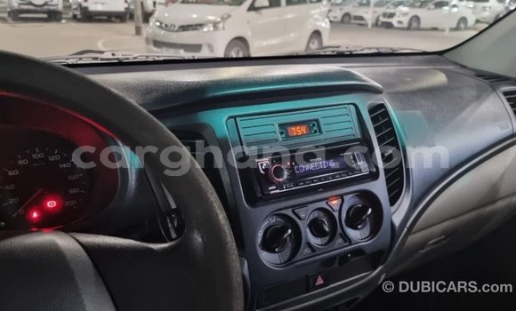 Ra Imported Mitsubishi L200 funfun Ọkọ̀ in Import - Dubai ni Ashanti Ra Imported Mitsubishi L200 funfun Ọkọ̀ in Import - Dubai ni Ashanti