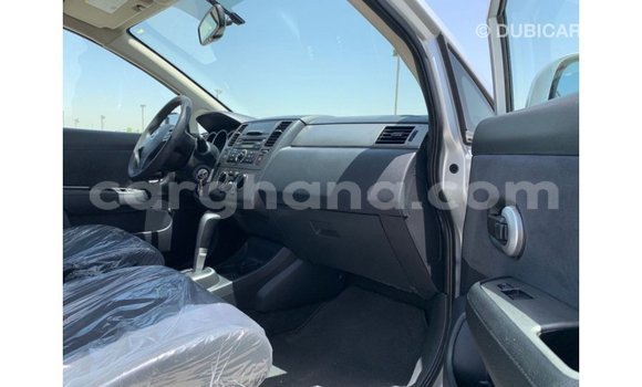 Sayi Imported Nissan Versa Sauran Mota in Import - Dubai a Ashanti Sayi Imported Nissan Versa Sauran Mota in Import - Dubai a Ashanti