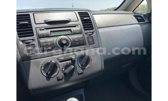 Sayi Imported Nissan Versa Sauran Mota in Import - Dubai a Ashanti Sayi Imported Nissan Versa Sauran Mota in Import - Dubai a Ashanti