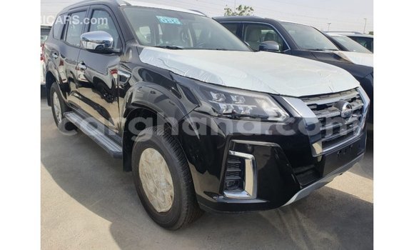 Ra Imported Nissan Xterra Black Ọkọ̀ in Import - Dubai ni Ashanti Ra Imported Nissan Xterra Black Ọkọ̀ in Import - Dubai ni Ashanti