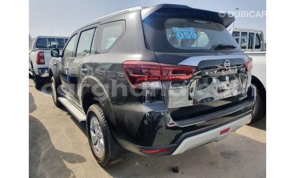 Ra Imported Nissan Xterra Black Ọkọ̀ in Import - Dubai ni Ashanti Ra Imported Nissan Xterra Black Ọkọ̀ in Import - Dubai ni Ashanti