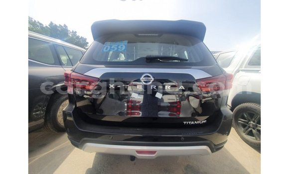 Ra Imported Nissan Xterra Black Ọkọ̀ in Import - Dubai ni Ashanti Ra Imported Nissan Xterra Black Ọkọ̀ in Import - Dubai ni Ashanti