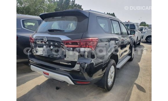 Ra Imported Nissan Xterra Black Ọkọ̀ in Import - Dubai ni Ashanti Ra Imported Nissan Xterra Black Ọkọ̀ in Import - Dubai ni Ashanti