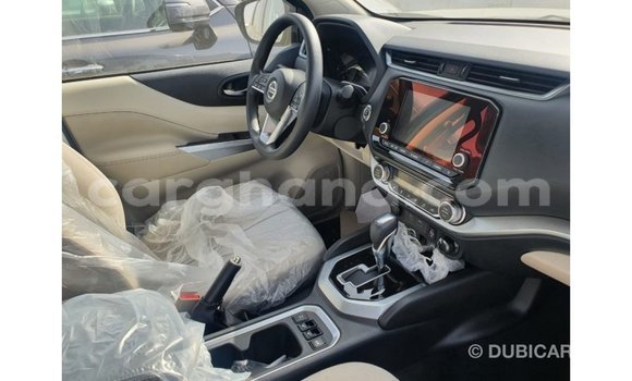 Ra Imported Nissan Xterra Black Ọkọ̀ in Import - Dubai ni Ashanti Ra Imported Nissan Xterra Black Ọkọ̀ in Import - Dubai ni Ashanti