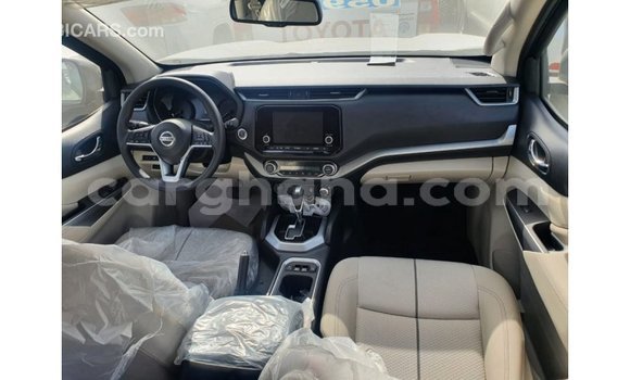 Ra Imported Nissan Xterra Black Ọkọ̀ in Import - Dubai ni Ashanti Ra Imported Nissan Xterra Black Ọkọ̀ in Import - Dubai ni Ashanti