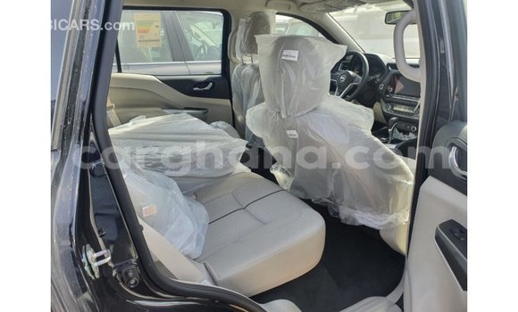 Ra Imported Nissan Xterra Black Ọkọ̀ in Import - Dubai ni Ashanti Ra Imported Nissan Xterra Black Ọkọ̀ in Import - Dubai ni Ashanti