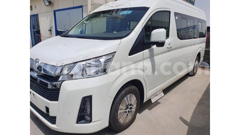 Big with watermark toyota hiace ashanti import dubai 44667