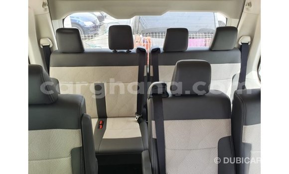 Buy Import Toyota Hiace White Car in Import - Dubai in Ashanti Buy Import Toyota Hiace White Car in Import - Dubai in Ashanti