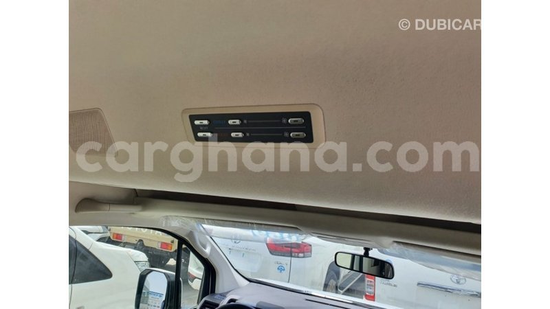 Big with watermark toyota hiace ashanti import dubai 44667