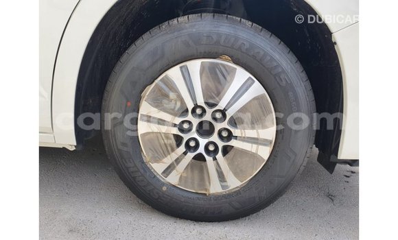 Buy Import Toyota Hiace White Car in Import - Dubai in Ashanti Buy Import Toyota Hiace White Car in Import - Dubai in Ashanti