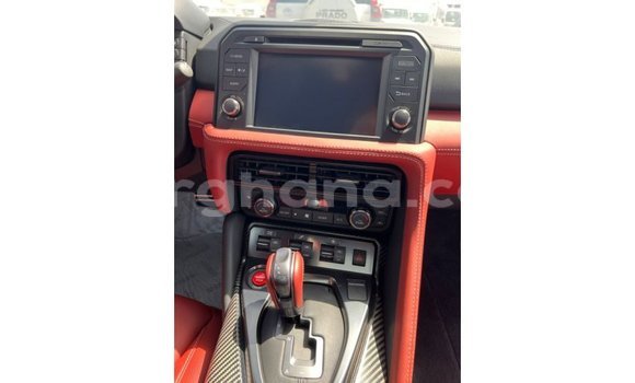 Ra Imported Nissan GT-R Black Ọkọ̀ in Import - Dubai ni Ashanti Ra Imported Nissan GT-R Black Ọkọ̀ in Import - Dubai ni Ashanti